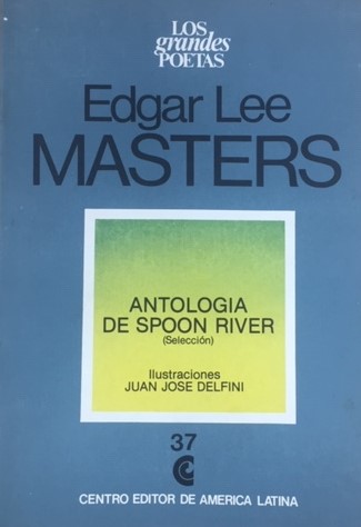 Antología de Spoon River